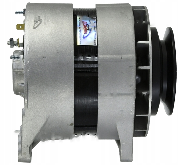 Alternator 28V, 40A, Bizon 3660200 MAGNETO Power Marka maszyny Bizon