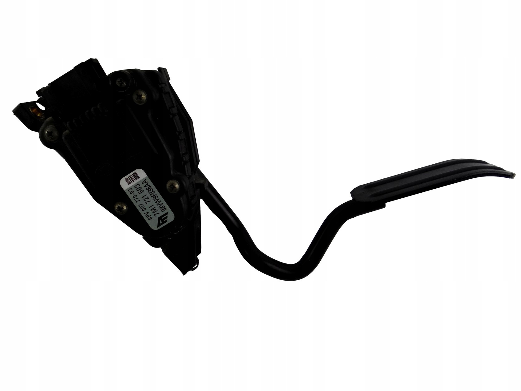 potentiometer accelerator pedal FORD GALAXY and 6PV 007 770