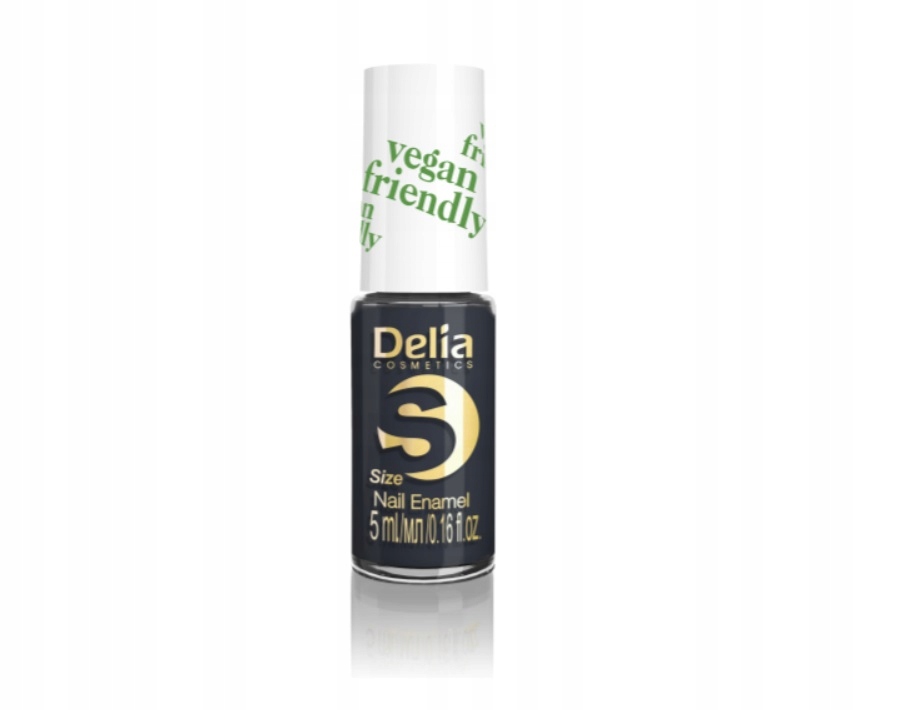 

Delia Vegan Friendly lakier 250 5ml