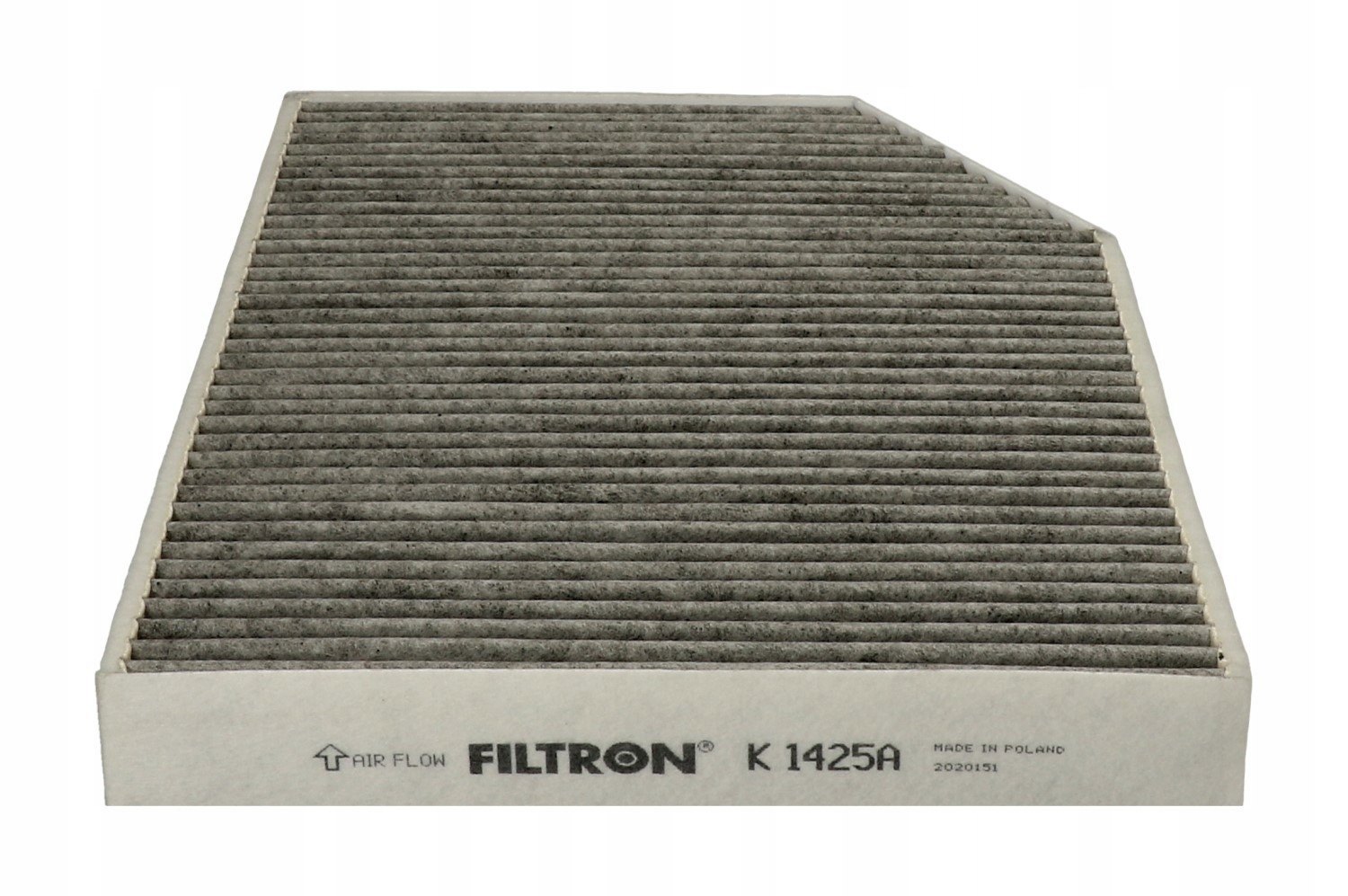 

Filtr Kabinowy Filtron Bmw X3 (G01, F97)