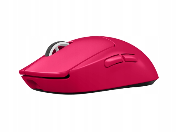 Logitech G Pro X Superlight 2