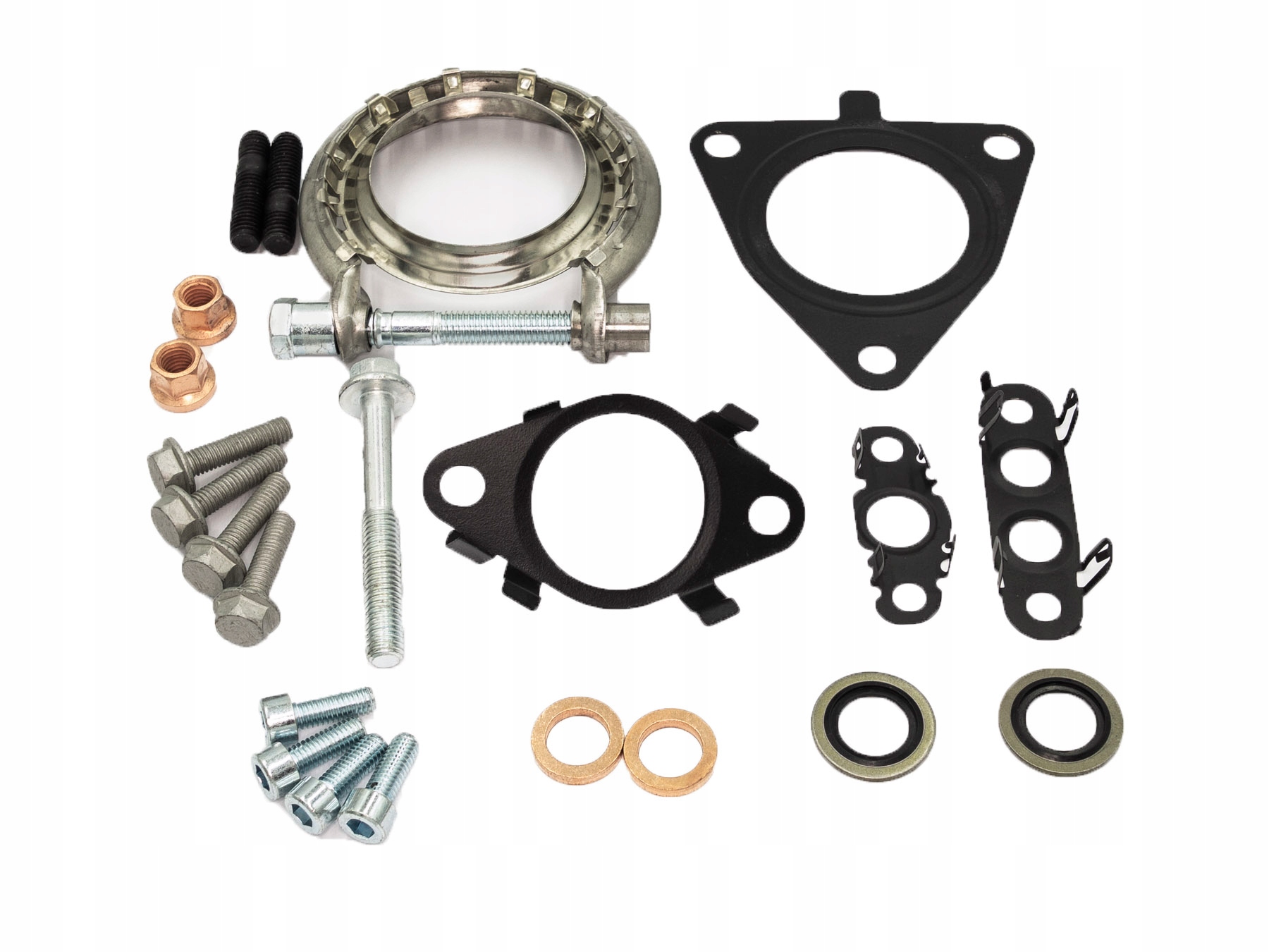 ZESTAW USZCZELEK CITROEN PEUGEOT 2 0 HDI 806499