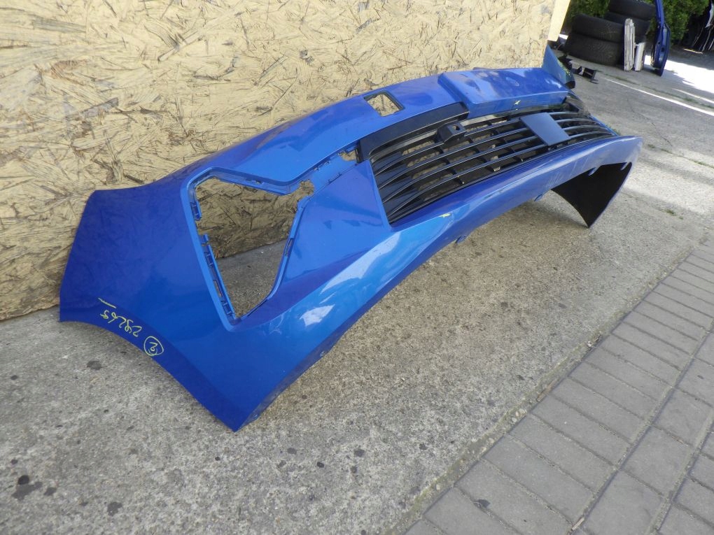 OPEL ASTRA L VI 6 GSI GS LINE 22- front bumper