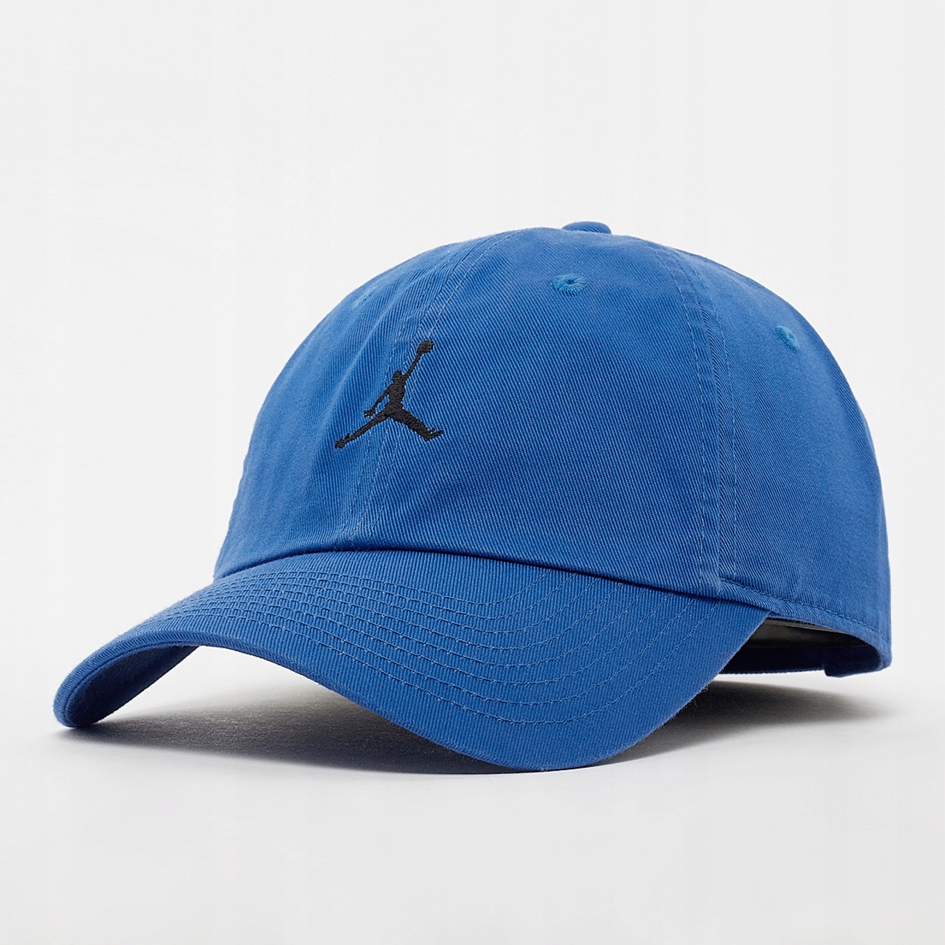 Nike Jordan Čepice Club Cap Us Cb Wsh Jm Baseballová Vel:s/m