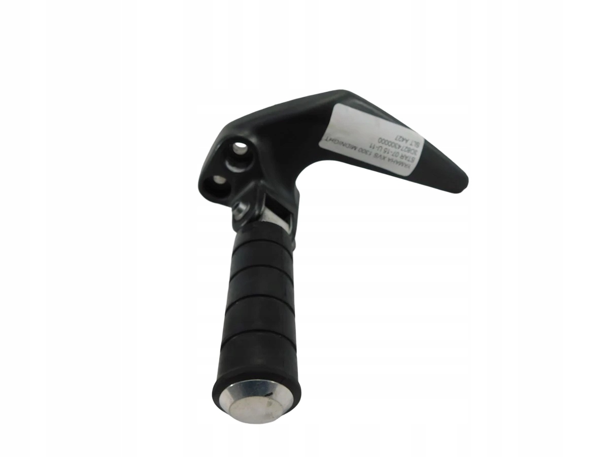 Sada Podnožiek Ľavá Zadná Yamaha Xvs 1300 Midnight Star 07-15 U-11 3D8274300000