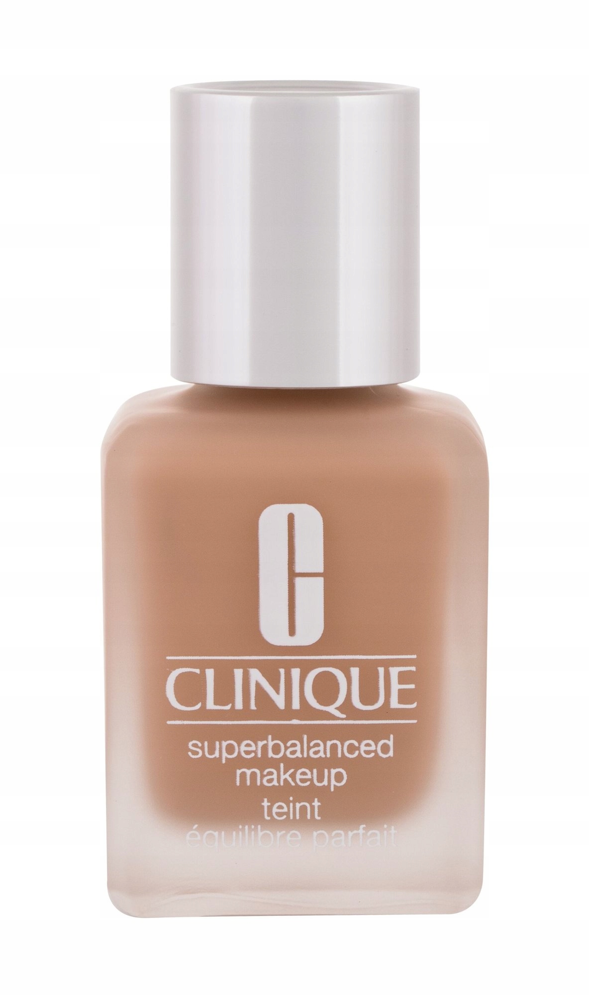 CLINIQUE_Superbalanced Makeup vyhlazující podkladová báze na obličej Cn 62 Porcelai