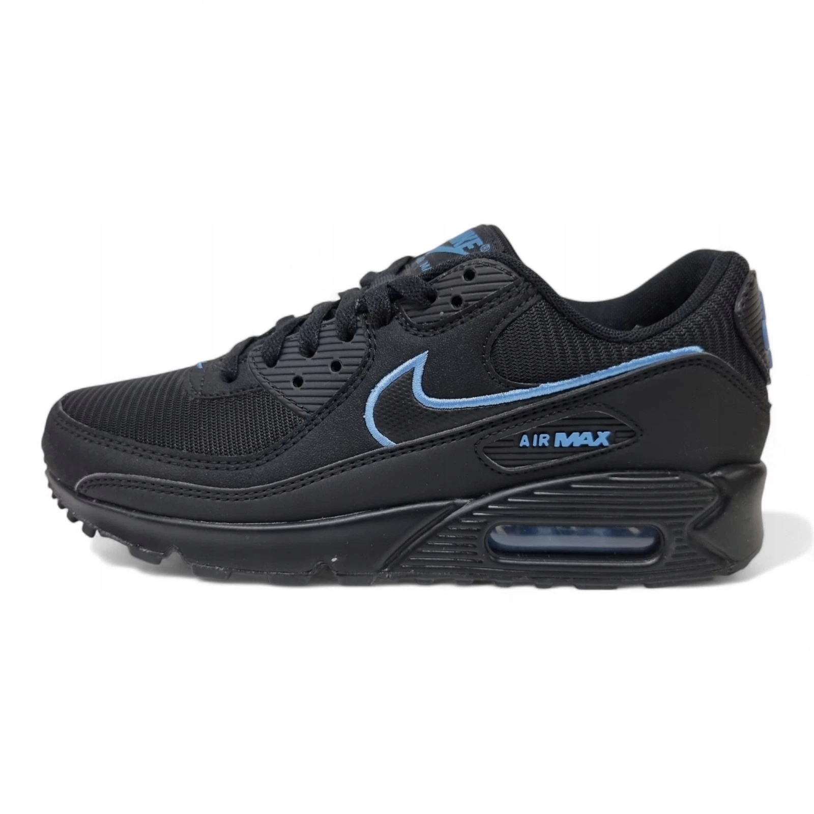 Pánské sportovní módní tenisky Nike Max 90 vel. 47