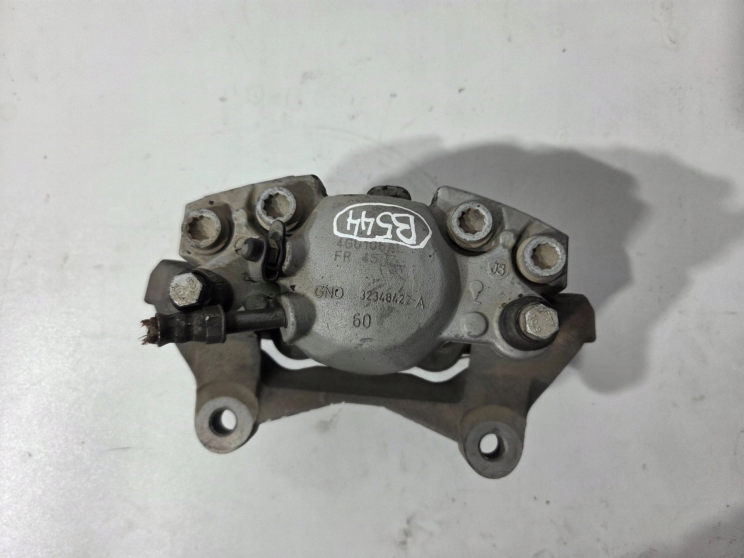 Audi A6 C7 A7 caliper brake front right 4G0106AL (B544)