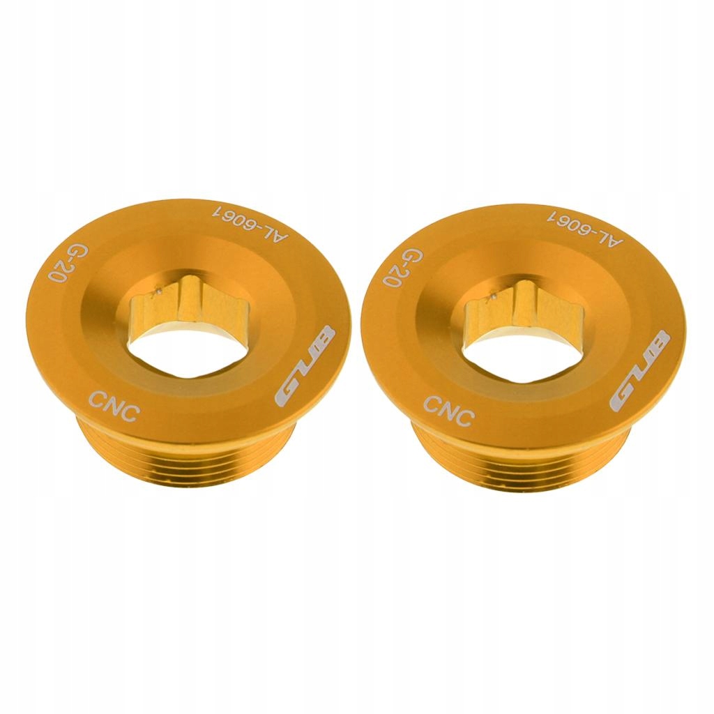 2 szt. Trwałe mocowanie śruby ramienia mechan