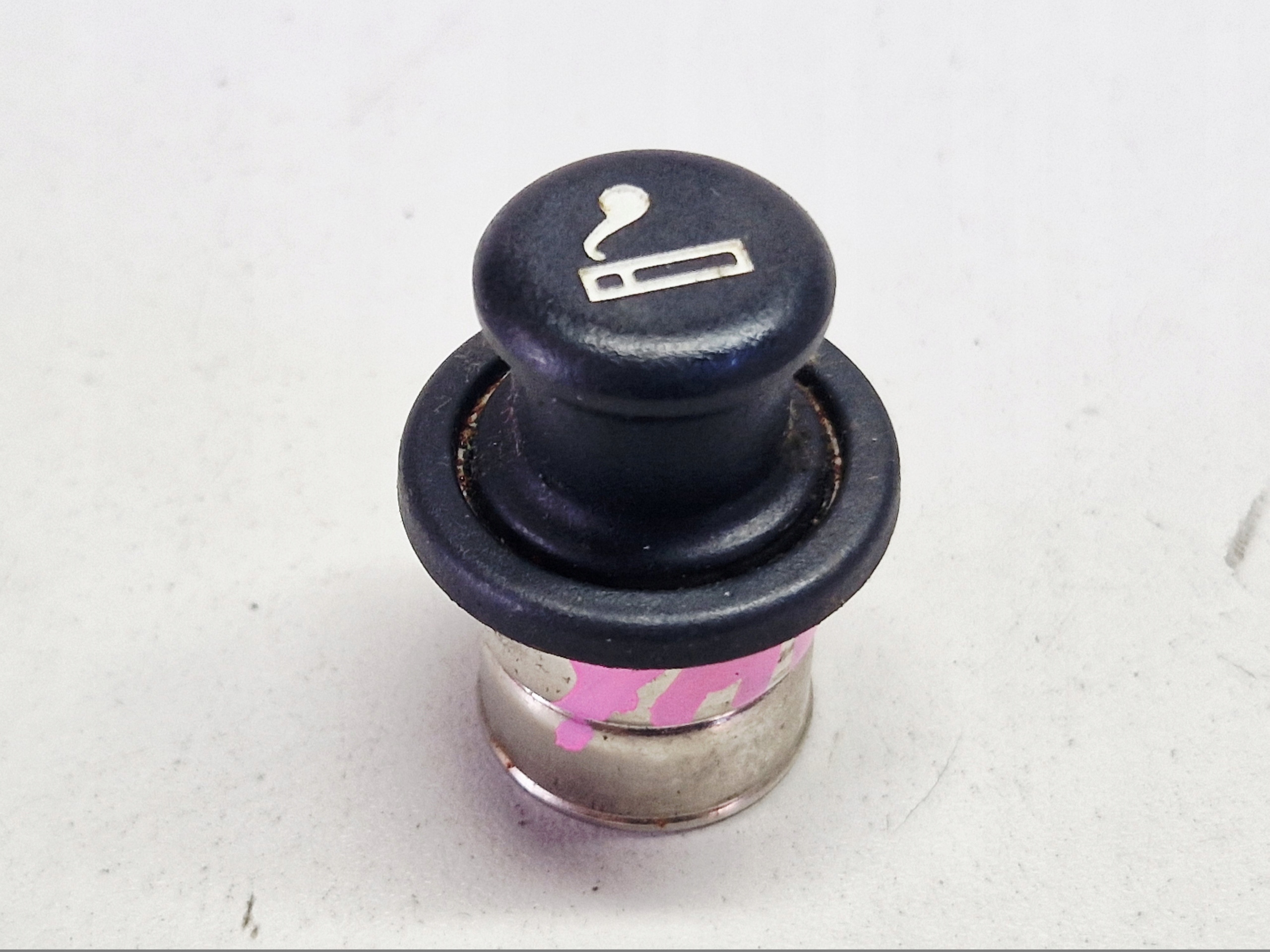 TOYOTA YARIS II 2 ZAPALNICZKA