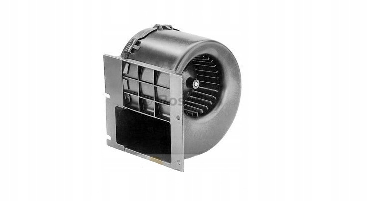 AL215704 AL39043 - Вентилятор JOHN DEERE AL110881 BOSCH