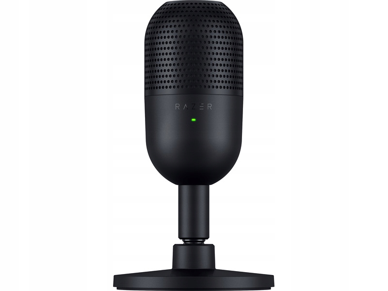 Mikrofon Razer Seiren V3 Mini Gaming Czarny