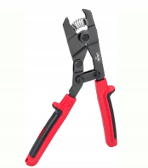 SZCZYPCE DO OPASEK ZACISKOWYCH