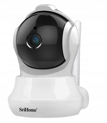 Ip kamera SriHome S025 WiFi 3.0 Mp