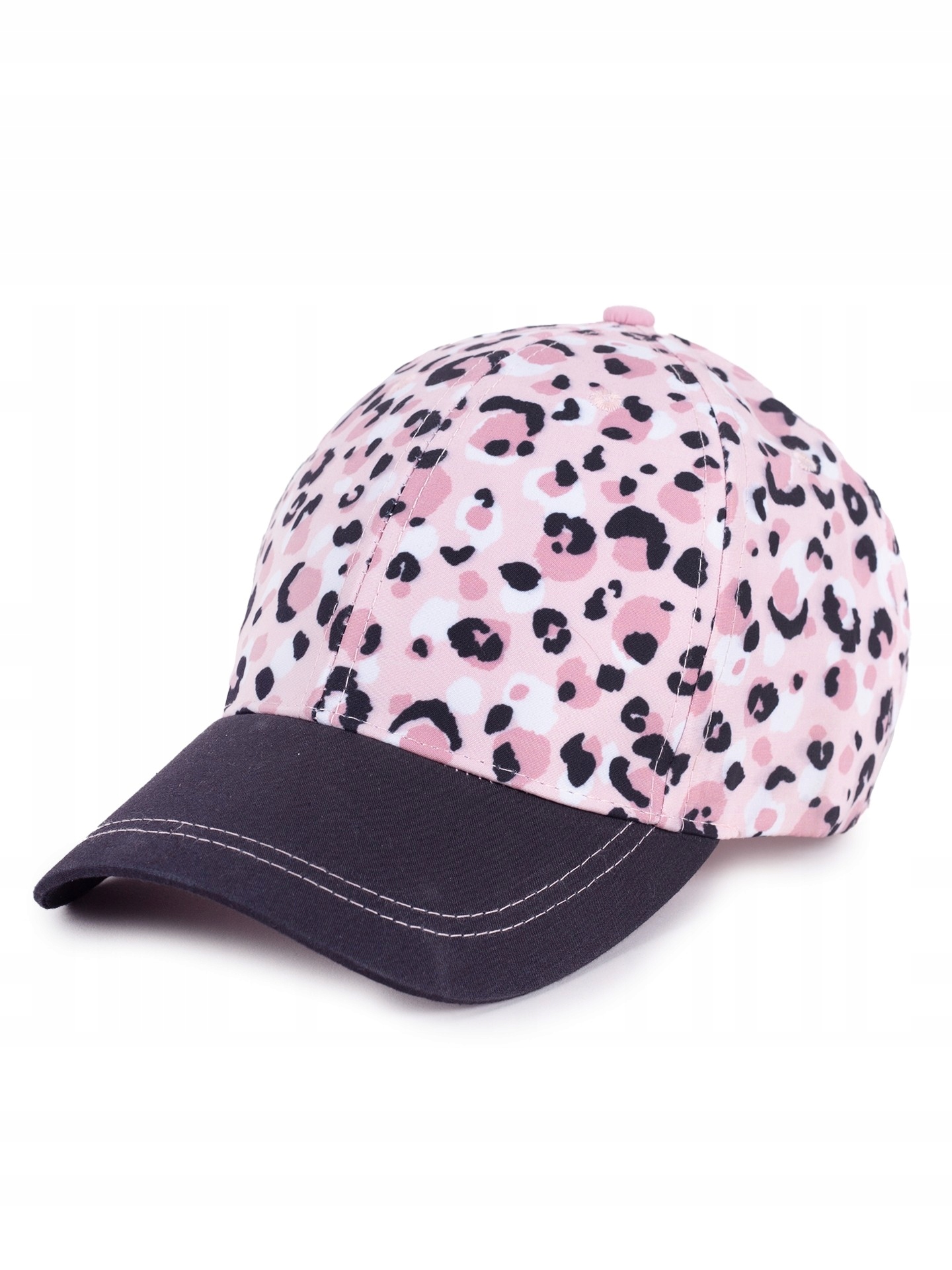 

Yoclub czapka z daszkiem dziewczęca 50-54 cm 0644