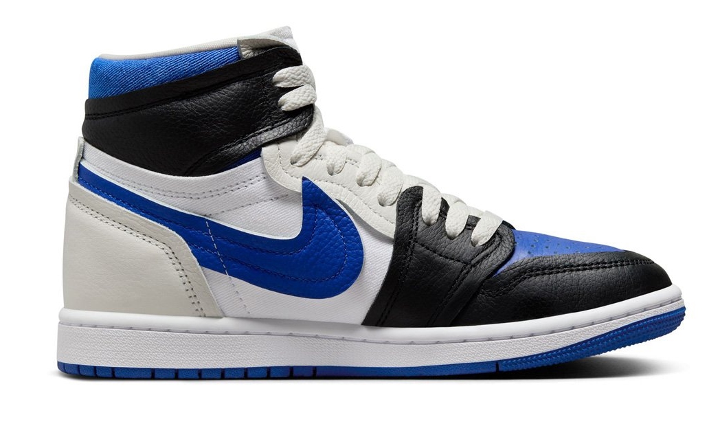 Vysoké sportovní boty Nike Air Jordan 1 High FB9891-041 vel. 42, 5