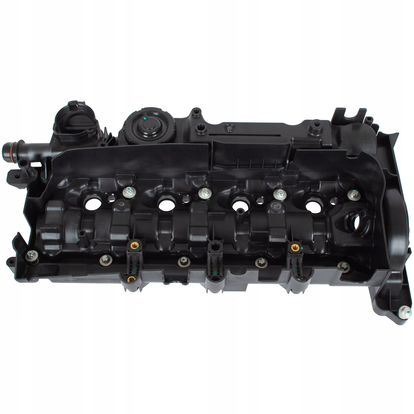 Kryt ventilů Odma Těsnění pro Bmw F10 F11 F07 518d 520d 10+