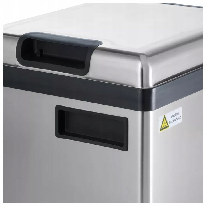 Urządzenie do Gotowania Próżniowego Sous Vide 12.5L 620W Maxima 09500700