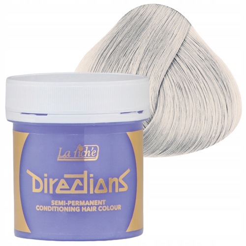 Toner do włosów La Riche Directions White 88ml