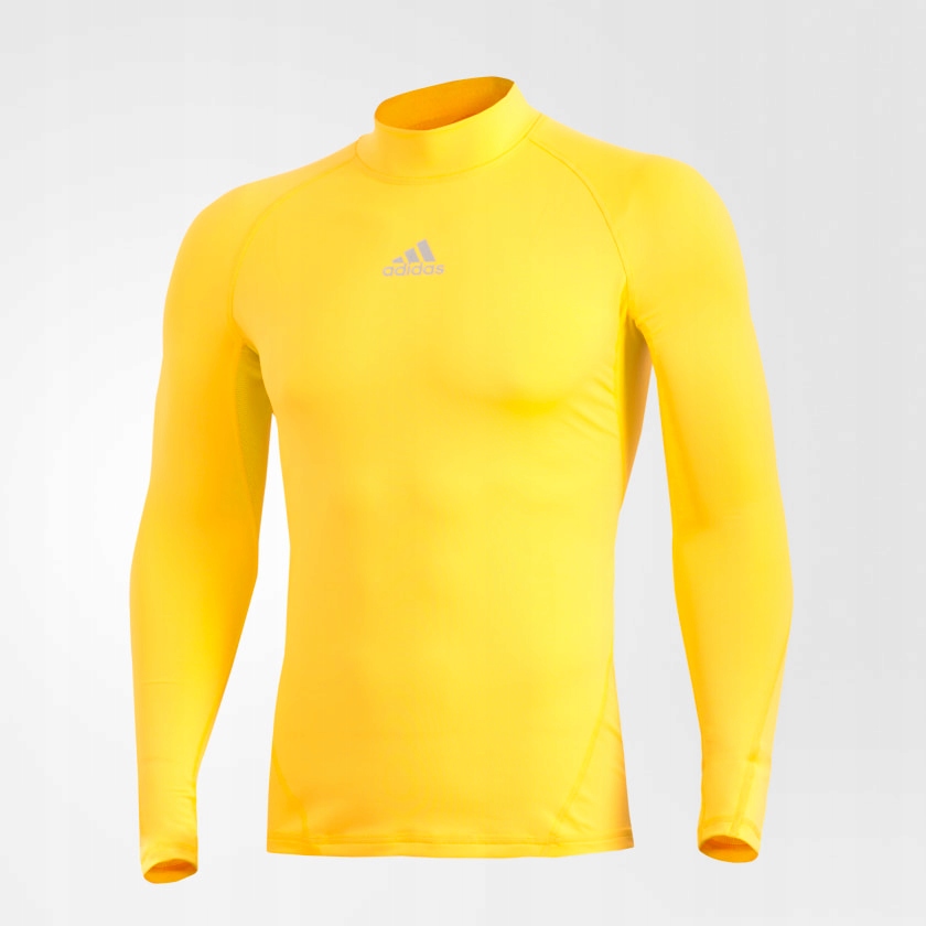 ADIDAS KOSZULKA TERMO ALPHASKIN CLIMAWARM ROZM XL FS3024
