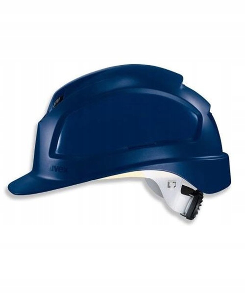 Hełm ochronny Uvex Pheos B-wr 9772530 Niebieski