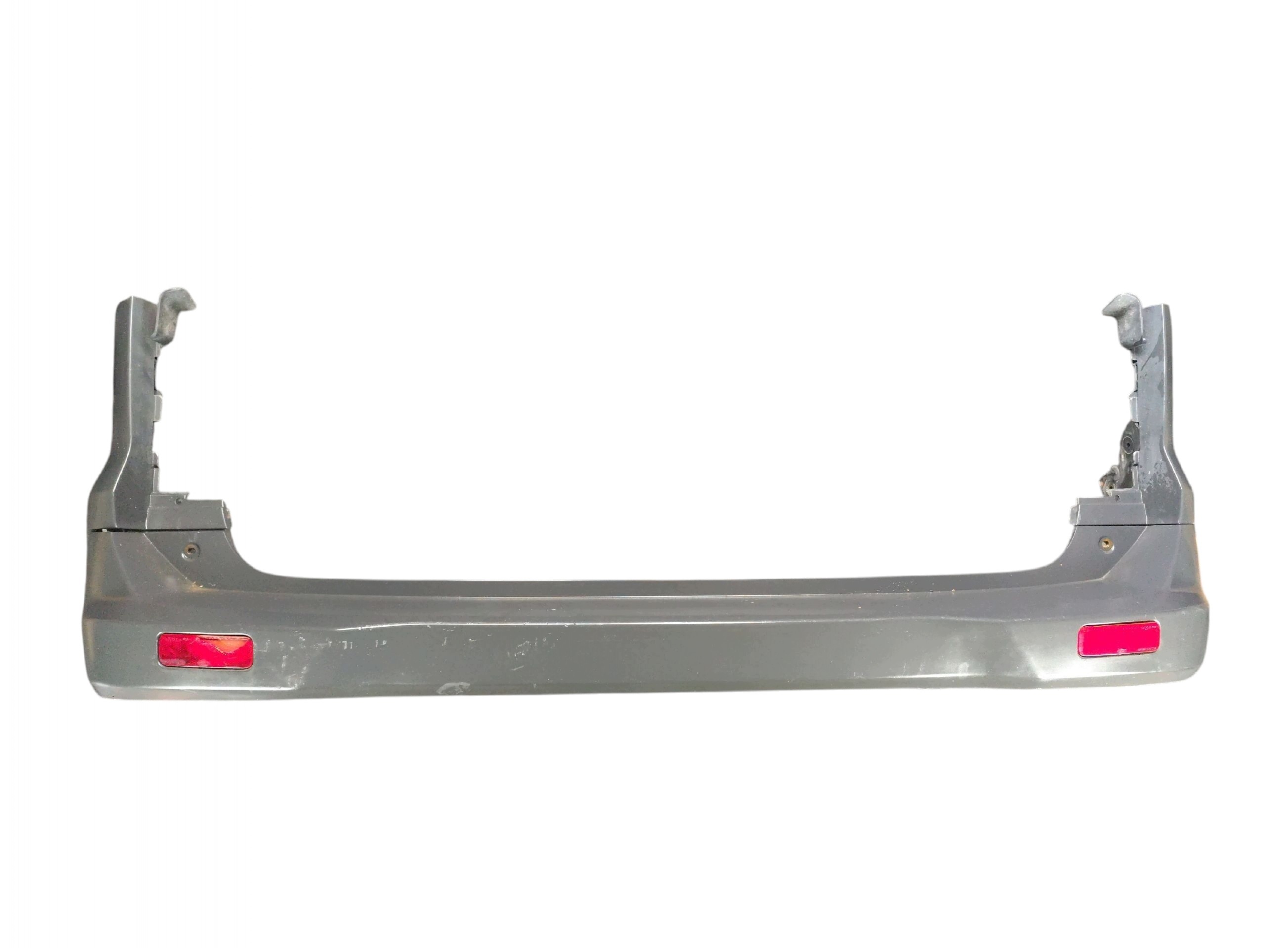 Paraurti posteriore FORD TRANSIT COURIER e LIFT LAK: BS (17-23)