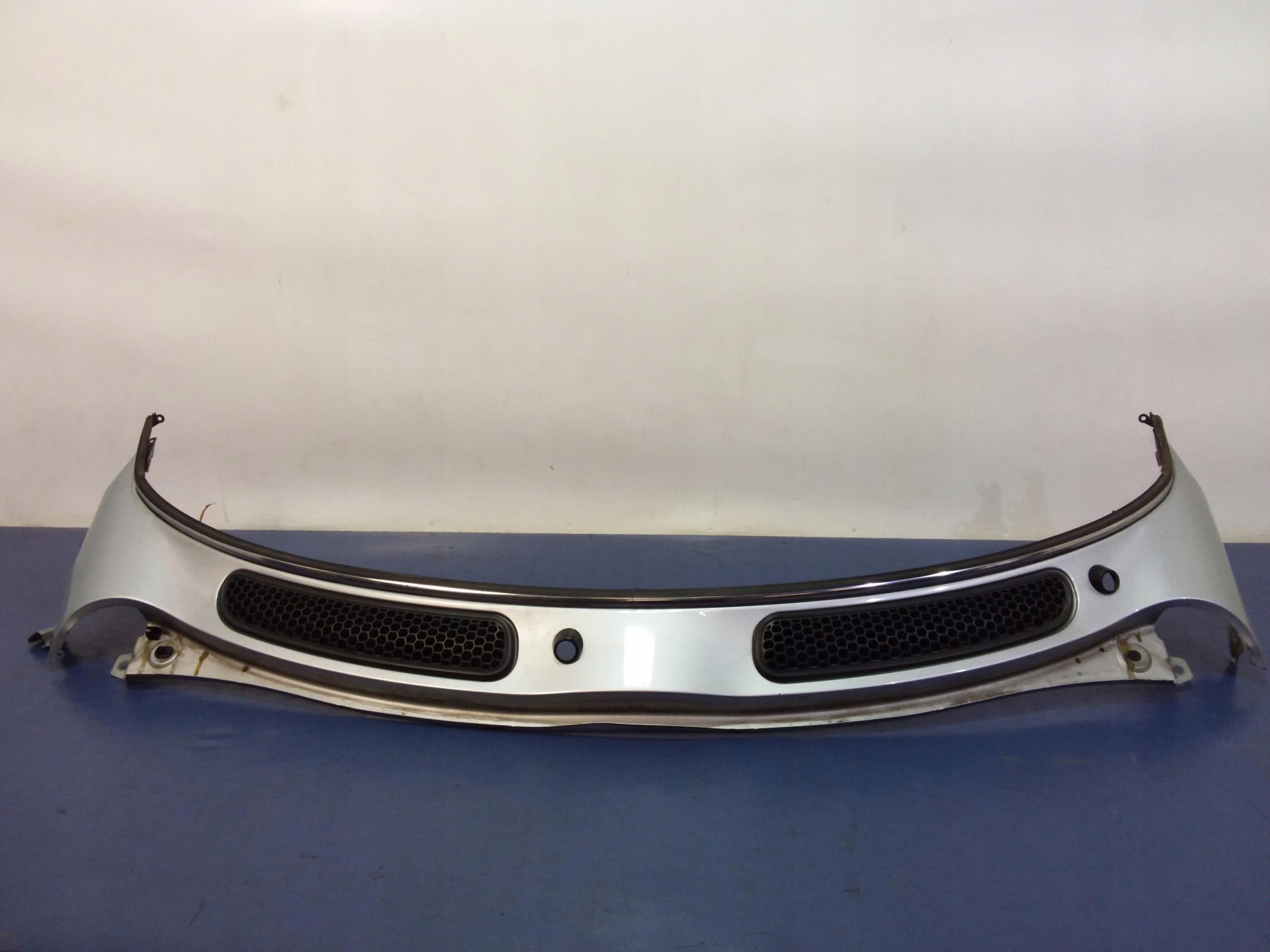 MINI COOPER R50 LIFT металлическая облицовка 900