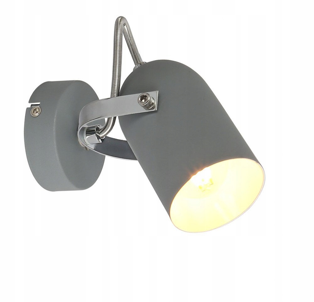 Nástěnné svítidlo Gray 91-66473 Candellux