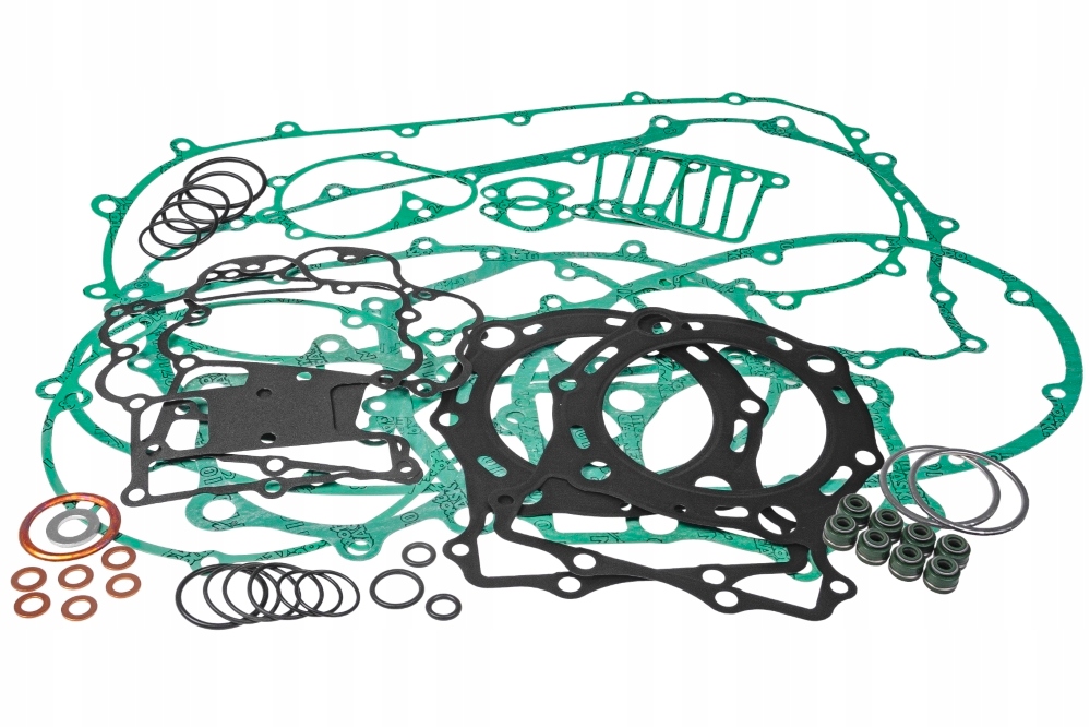 Sada tesnení motora pre Kawasaki Vn 1500 Vulcan 1996-2005, Athena