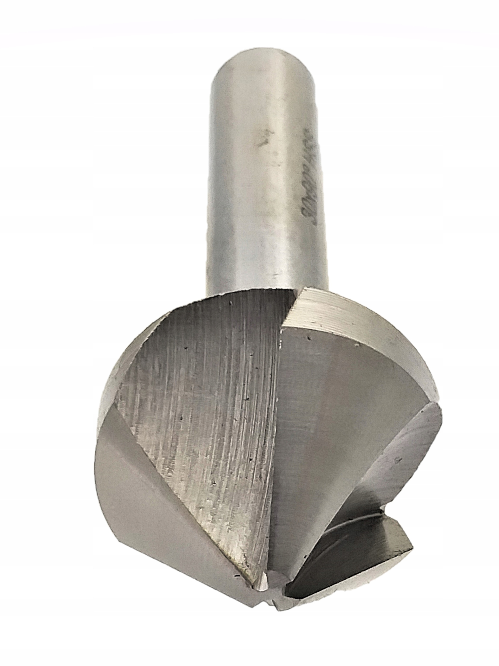 Pogłębiacz Fazownik Stożkowy 30 Hss 90 stopni pogłębianie fazowanie