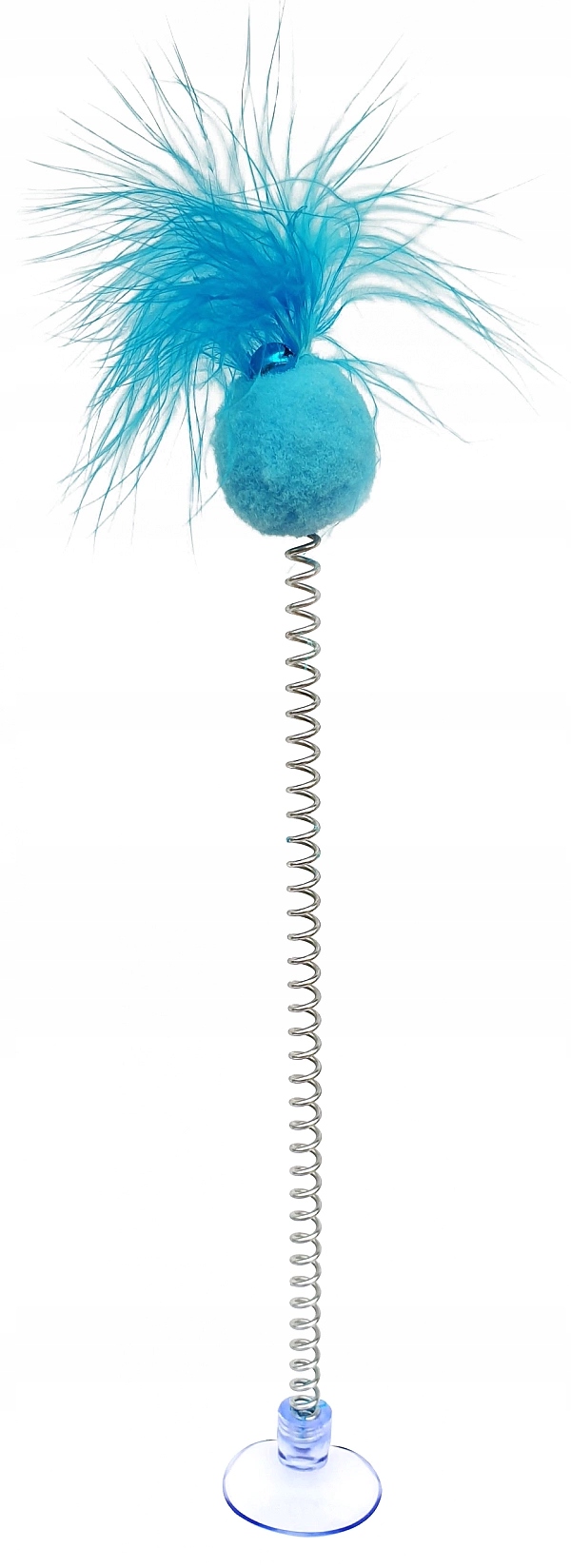 

Lp Zabkot Wędka Z Przyssawką 22cm