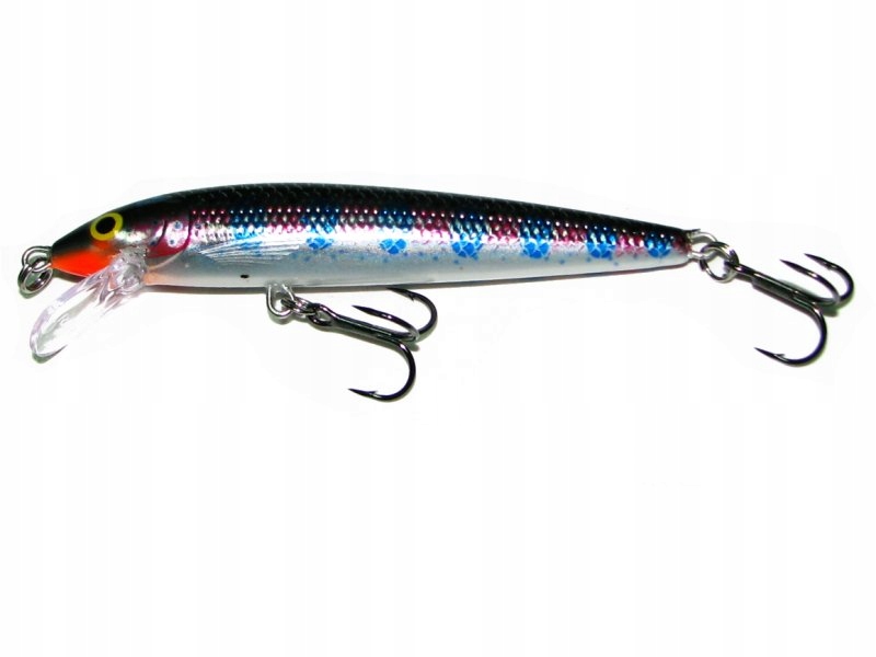 Wobler Rapala Husky Jerk 12cm/13g S/RT