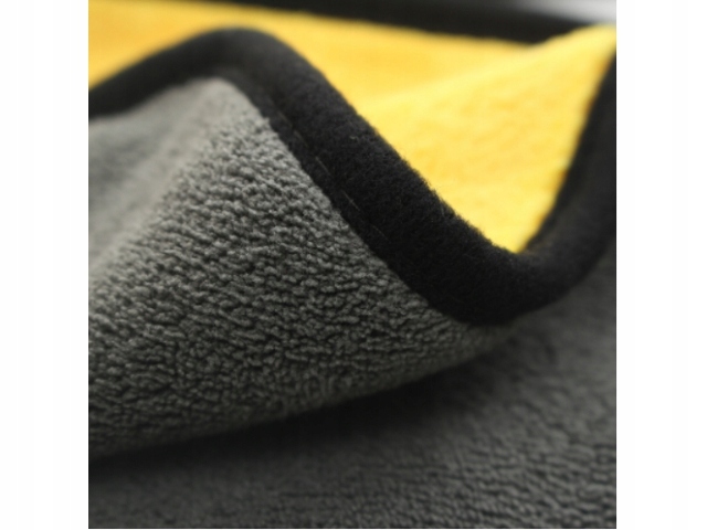 Ręcznik Ściereczka Ścierka Do Mycia Auta Samochodu 60X90CM Mikrofibra