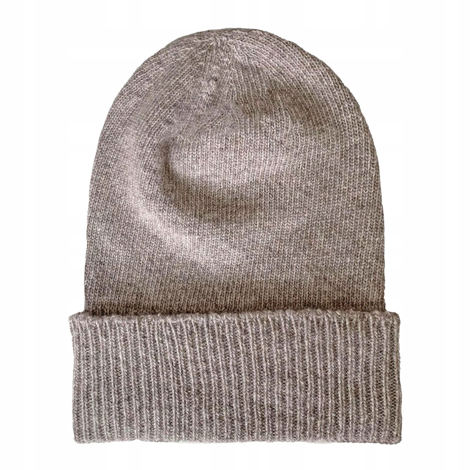 Čepice Eagle Products beanie béžová, univerzální, módní