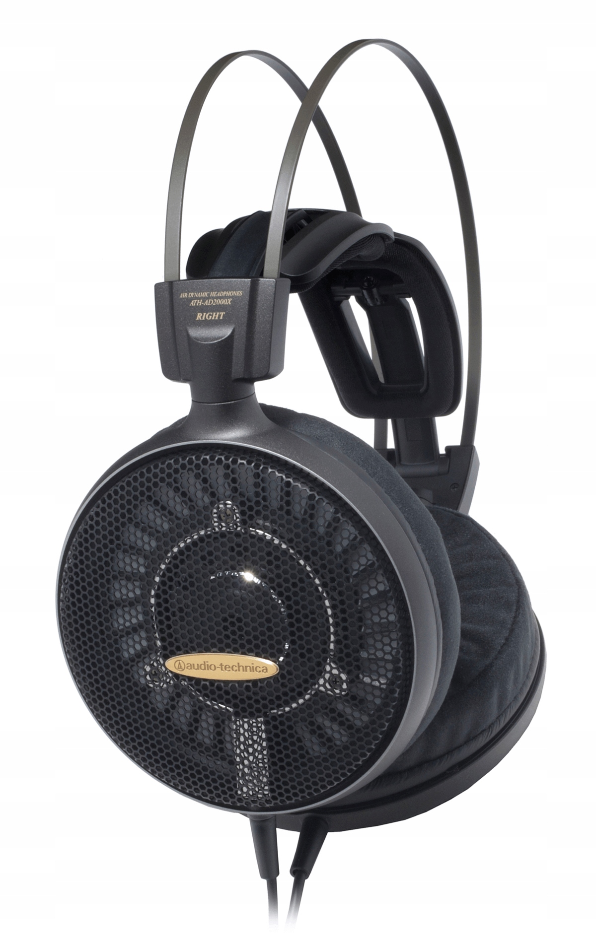 Audio-Technica ATH-AD2000X Otwarte 40 Ohm