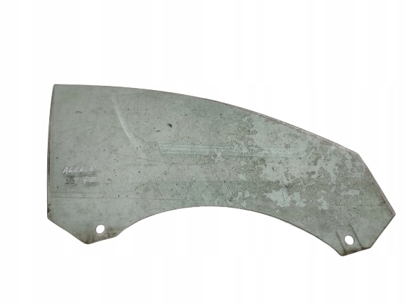 AUDI A6 C6 04- SZYBA PRAWA PRZÓD