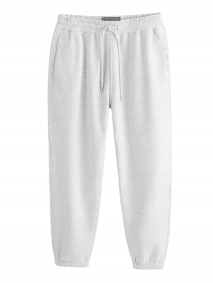 teplákové kalhoty Abercrombie&Fitch XL dlouhé