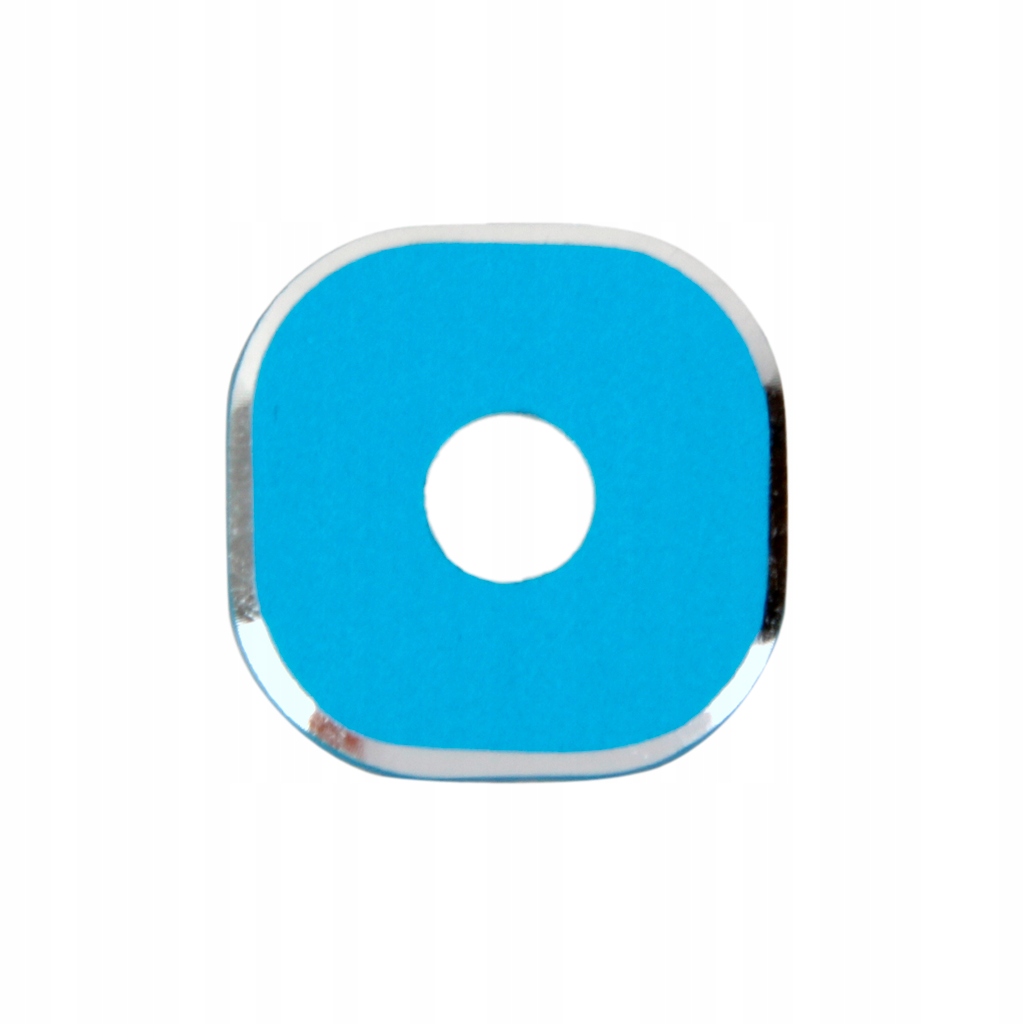 Osłona obudowy obiektywu tylnego aparatu