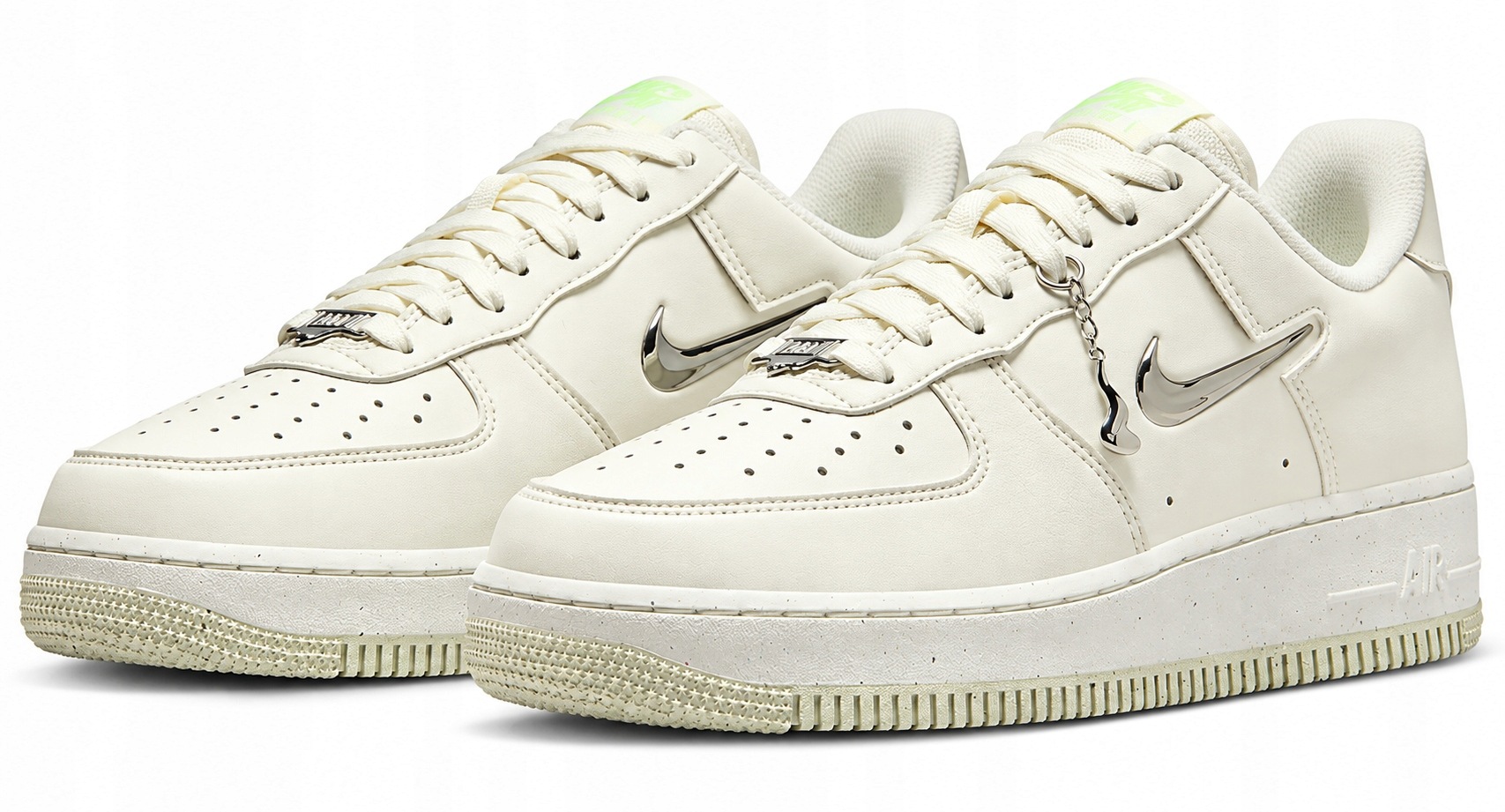 Pánské tenisky Nike Air Force 1 '07 Next Nature Se FN8540-100 vel. 42