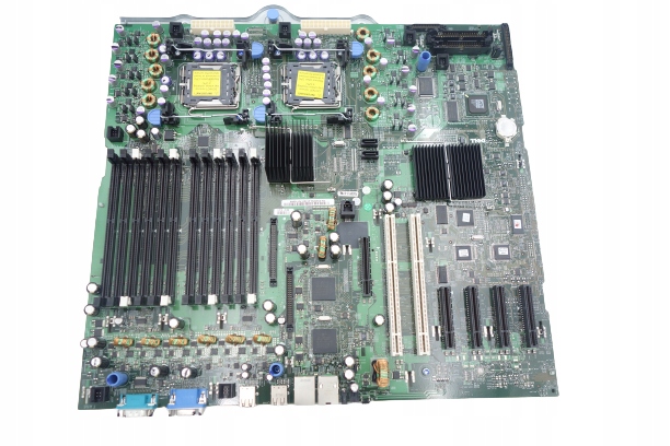 Nowa oryg płyta główna Dell PowerEdge 2900 XT334