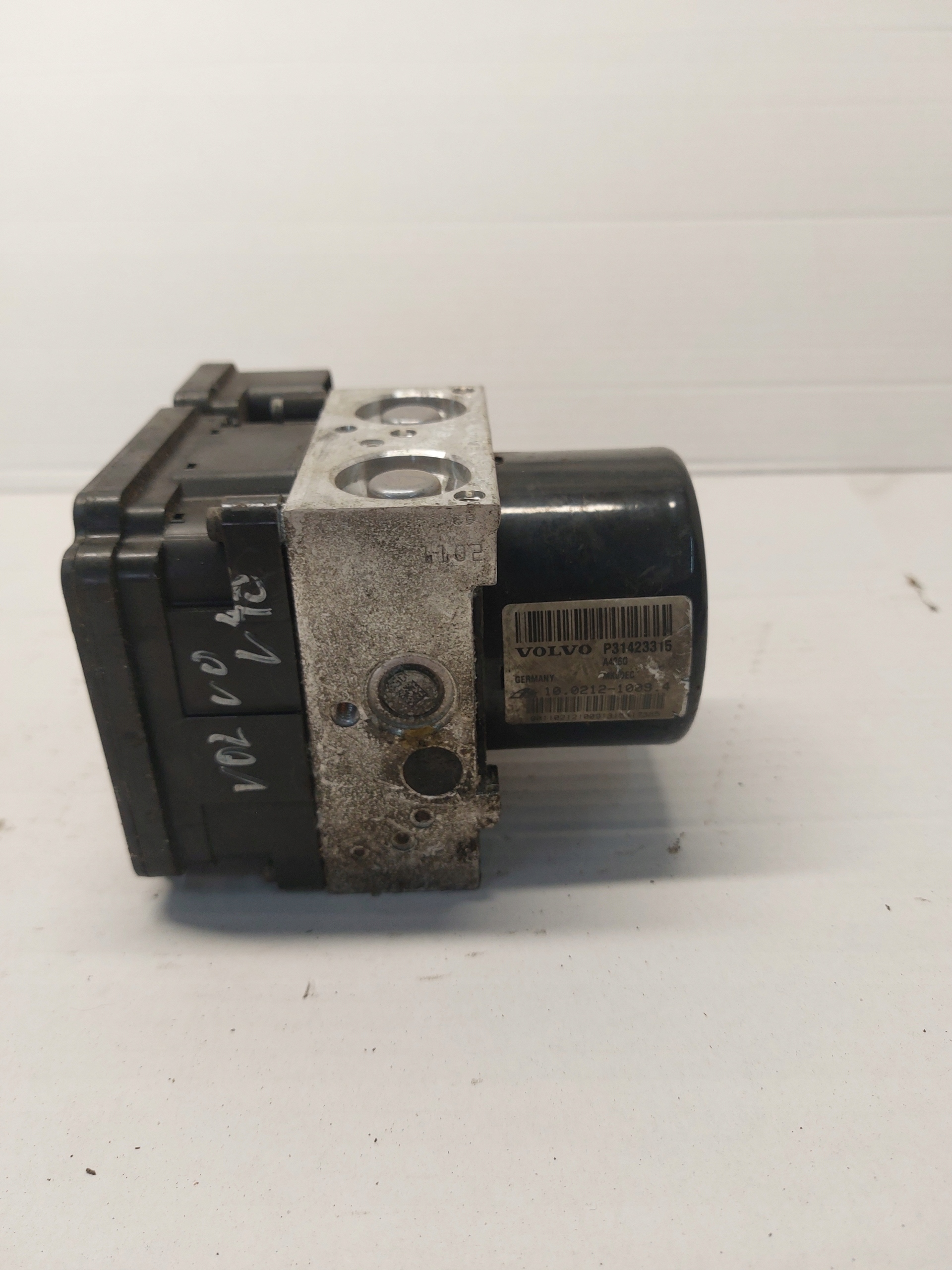 Pompa ABS VOLVO V40 10.0961-0414.3 P31423315