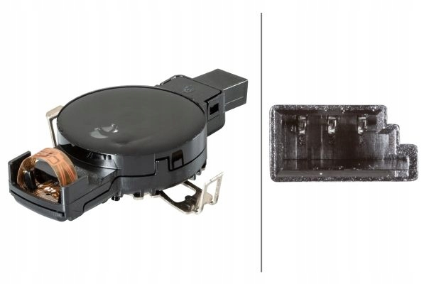 6PW 011 - ДАТЧИК ДОЩУ