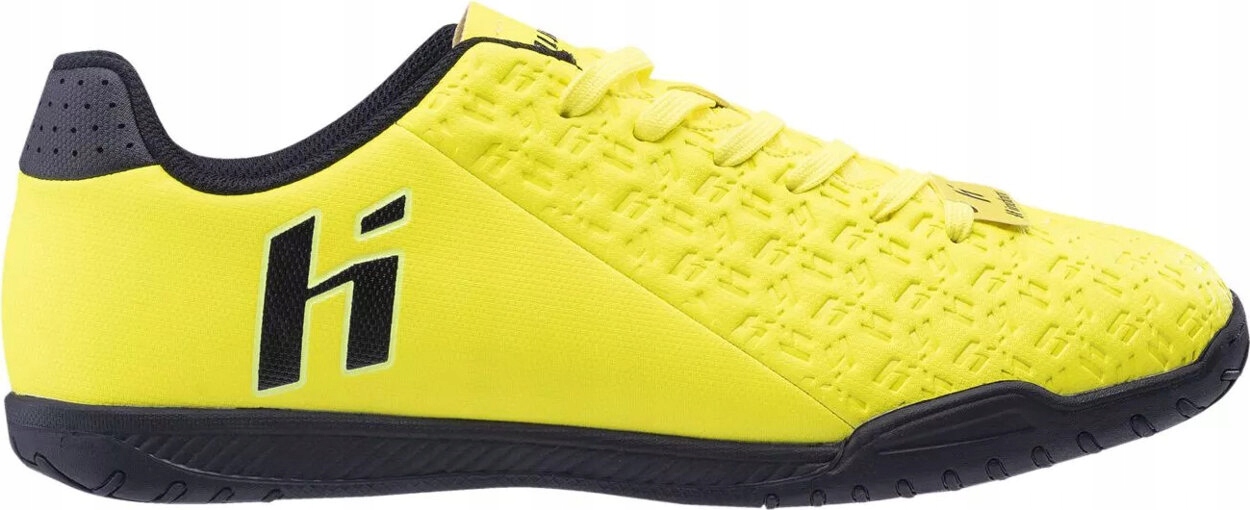 DZIECIĘCE BUTY PIŁKARSKIE HALOWE HALÓWKI HUARI JUSINO TEEN IC ROZMIAR 37 Płeć chłopiec