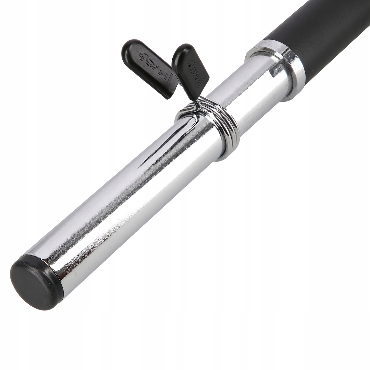 ZGS30 ZACISKI SPRĘŻYNOWE STALOWE TRENINGOWE SIŁOWNIA HMS (2 szt) Model ZGS30