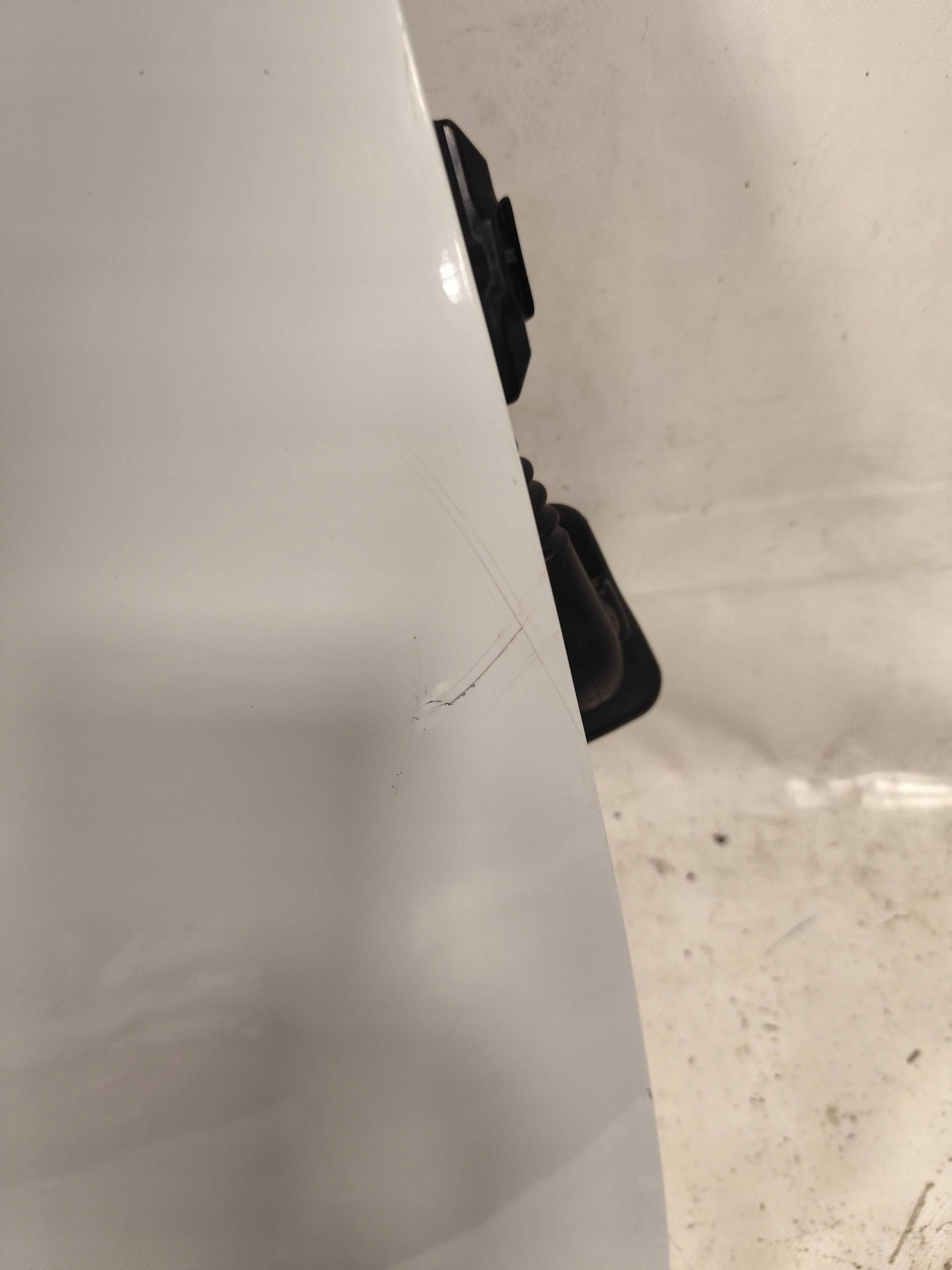 DACIA SANDERO III door front front right complete DEMONTAZ