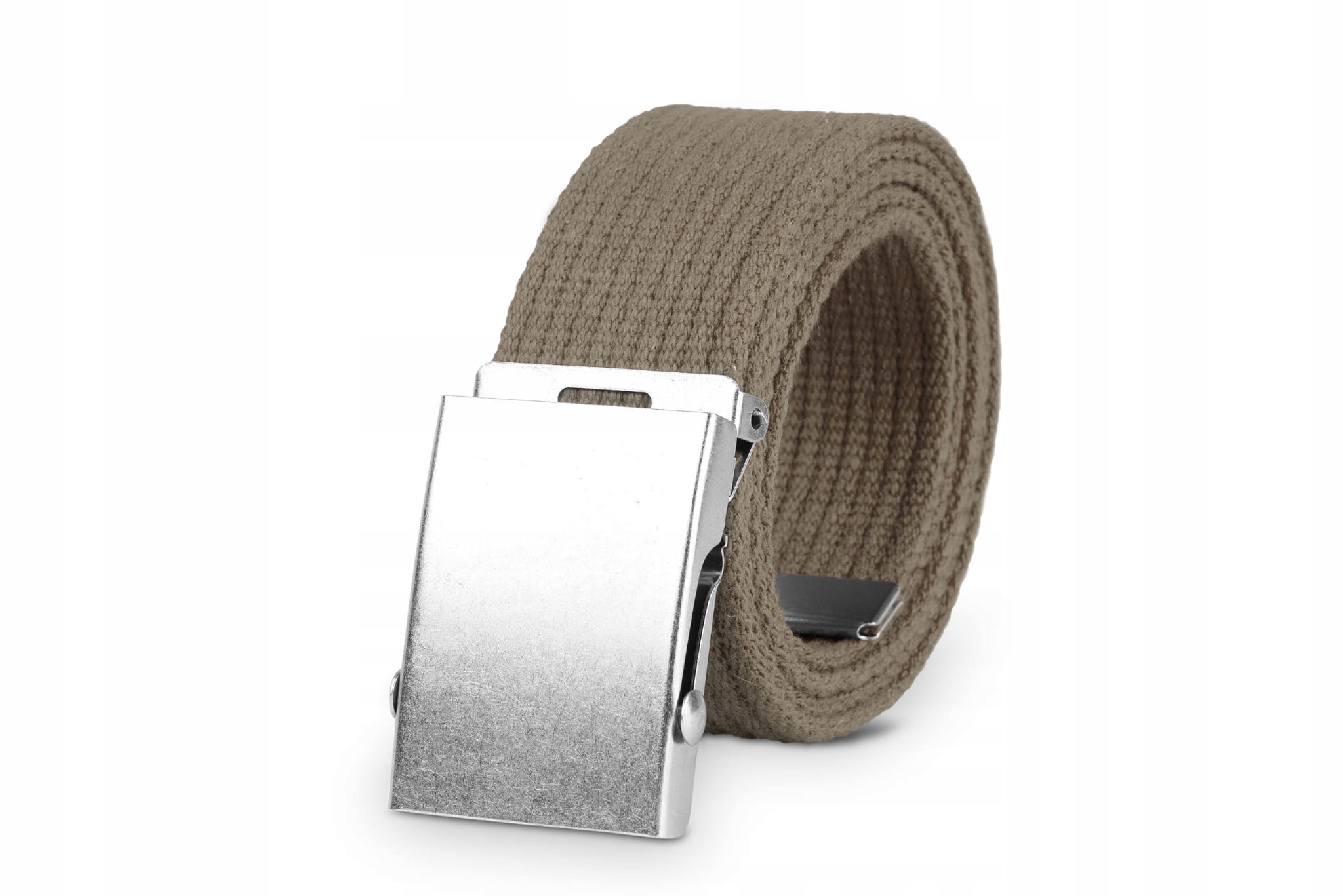 

Pasek parciany Kaletnik Taupe