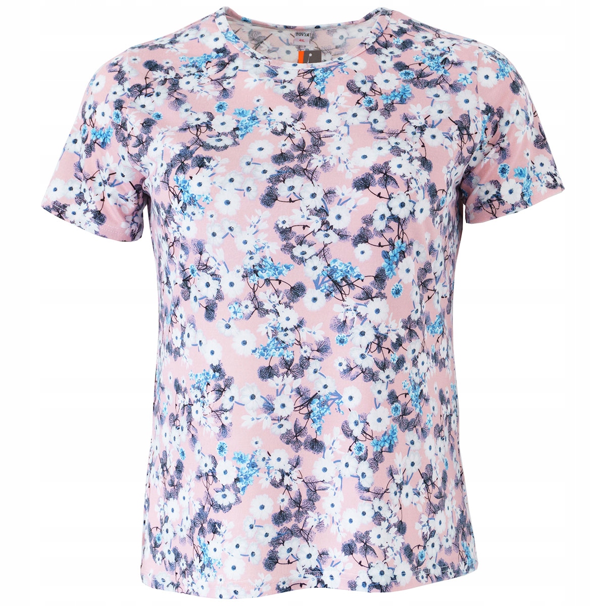 

Bluzka Tunika Bluzki Tuniki Damskie 7XL/8XL -52/54
