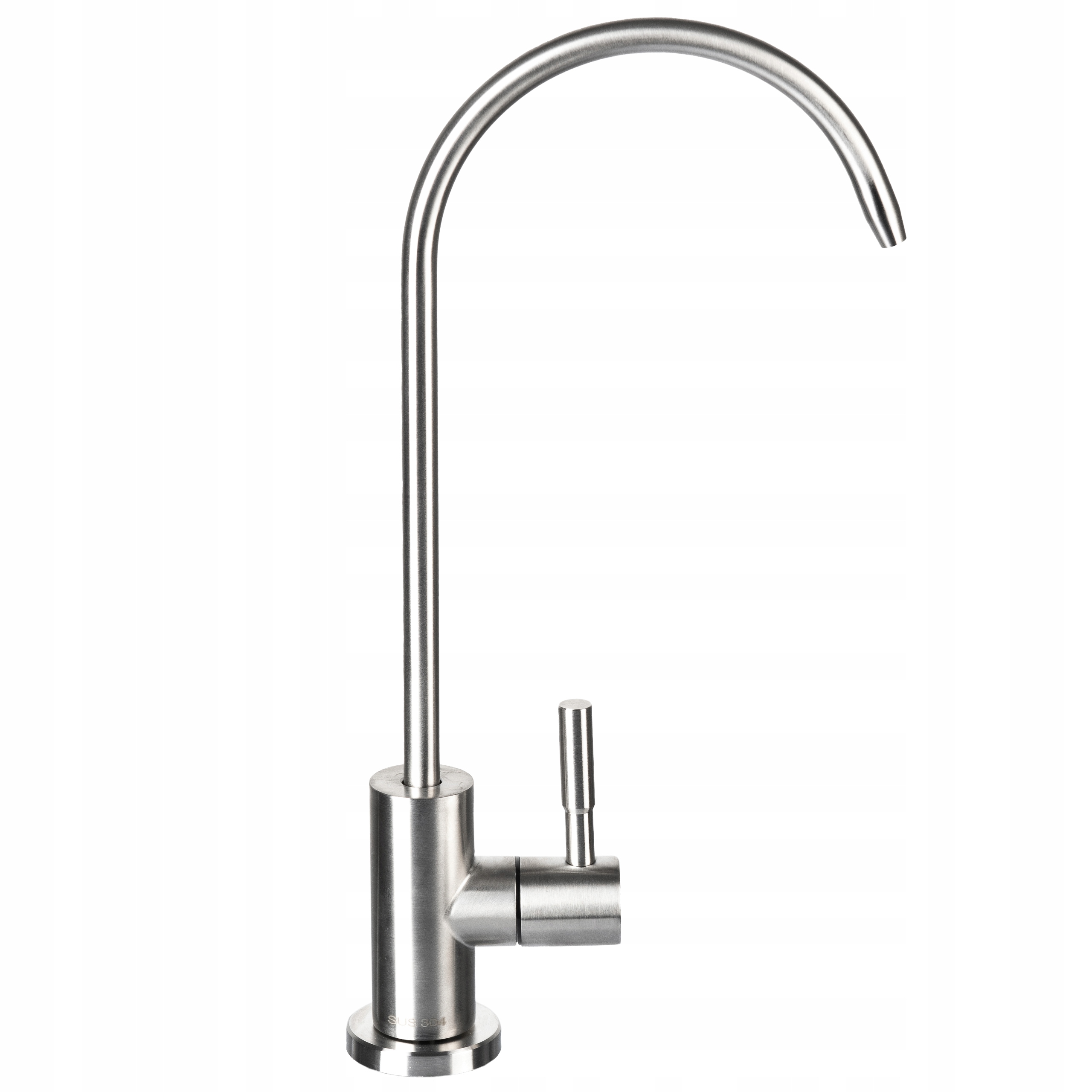 WYLEWKA WODY KRANIK OSMOZA FILTR WODY SATYNOWA 1 Model B101C-SAT