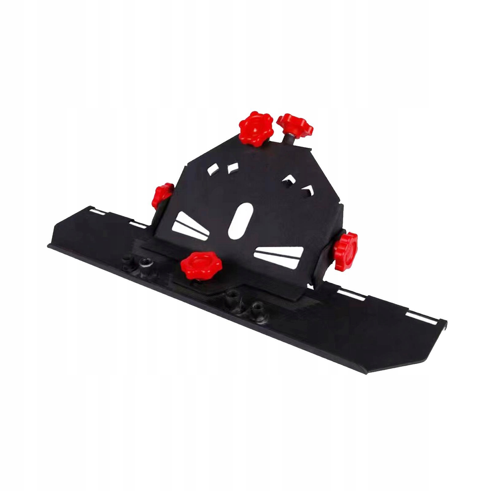 Przystawka do narzędzia do fazowania płytek dla typu