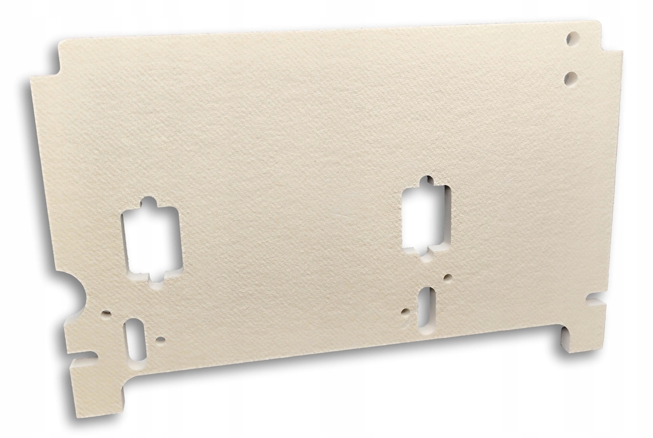 Izolace hořáku pro Vaillant Vk 26/4-1 Xe 114123 náhrada